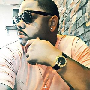 Meet your Posher, Maceo